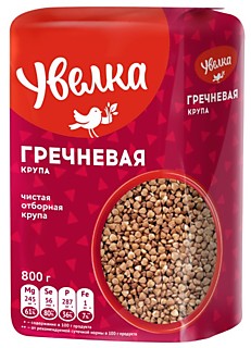 Гречка