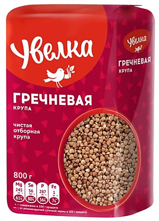 Гречка