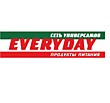 Интернет-магазин продуктов "Everyday"